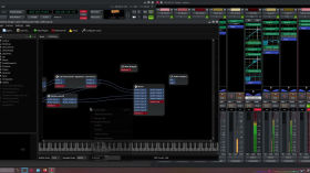 Music Production in Ardour